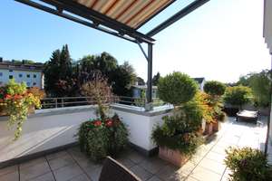 Exklusives Penthouse in Solingen-Ohligs - Provisionsfrei direkt vom Eigentümer – Fürkerfeldstraße 35b, 42697 Ohligs/Aufderhöhe/Merscheid, Solingen – Vorschaubild 10