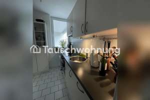 Tauschwohnung: Biete 3 Zi Wohnung gegen 3 Zi Wohnung – Die vollständige Adresse der Immobilie erhältst du vom Anbieter., 81677 Parkstadt, München – Vorschaubild 1