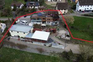 Modernes Anwesen mit Reitanlage und 3,8 ha Pachtfläche – Die vollständige Adresse der Immobilie erhältst du vom Anbieter., 72160 Horb am Neckar – Vorschaubild 8