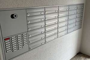 schönes 3 Zimmerapartment am Tannenhof – Hans-Bredow-Straße 6, 76530 Innenstadt, Baden-Baden – Vorschaubild 4