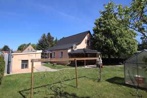 Frauenhain - gepflegtes Einfamilienhaus mit schönem Garten in ruhiger Umgebung – Meißen (Kreis) – Vorschaubild 5