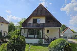Einfamilienhaus in Weichering – Neuburg-Schrobenhausen (Kreis) – Vorschaubild 19