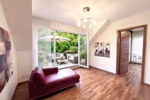 LUXUS PUR! Exklusives Villenanwesen in traumhafter Parkanlage bei Freising - von Privat – Die vollständige Adresse der Immobilie erhältst du vom Anbieter., 85402 Kranzberg – Vorschaubild 13