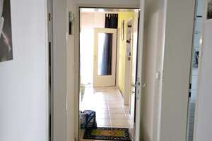 4-Zimmerwohnung im Rumphorstviertel – Telemannstraße 24, 48147 Rumphorst, Münster – Vorschaubild 11