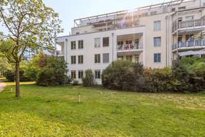 Attraktive 2-Zimmer-Erdgeschosswohnung in München-Bogenhausen – Die vollständige Adresse der Immobilie erhältst du vom Anbieter., 81925 Parkstadt, München – Vorschaubild 14