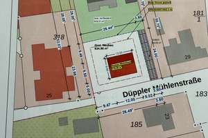 Wohnhaus im Bungalowstil  im Grünen mit Gartenstudio  – Die vollständige Adresse der Immobilie erhältst du vom Anbieter., 39130 Neu Olvenstedt, Magdeburg – Vorschaubild 17