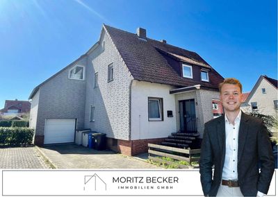 Ihr neues Zuhause in Sorsum: Großzügig & vielseitig auf Erbbaurecht