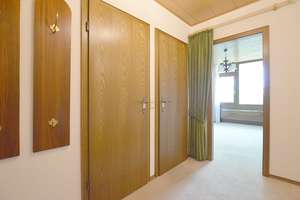 3-Zimmer-Wohnung mit großem Balkon in grüner Oase – Die vollständige Adresse der Immobilie erhältst du vom Anbieter., 40547 Lörick, Düsseldorf – Vorschaubild 15