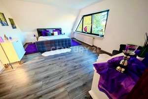 Traumhaft sanierte 300m² Villa mit Einliegerwohnung oder Büro, und großer Garage – Die vollständige Adresse der Immobilie erhältst du vom Anbieter., 66557 Illingen – Vorschaubild 24