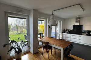 Moderne 4-Zimmer-Erdgeschosswohnung mit Garten – Friedrich-Karl-Straße 137, 50735 Niehl, Köln – Vorschaubild 2