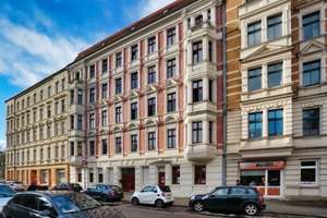 Helle Vierzimmerwohnung im charmanten Altbau  – Die vollständige Adresse der Immobilie erhältst du vom Anbieter., 39114 Werder, Magdeburg – Vorschaubild 2
