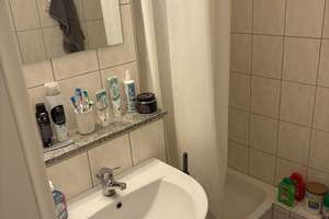 1-Zimmer Wohnung im 2. OG in Mannheim-Sandhofen – Die vollständige Adresse der Immobilie erhältst du vom Anbieter., 68307 Sandhofen, Mannheim – Vorschaubild 8