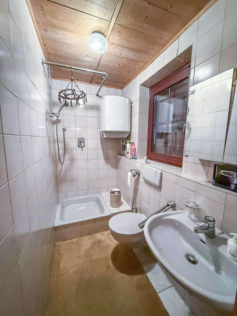 Immobilie in Remshalden - +++Charmantes Einfamilienhaus – ideal als Garten- und Wochenendhaus - perfekt als Rückzugsort+++ - Bild 1