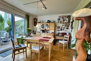 Freiwerdend - Neuwertiges Reiheneckhaus mit vielen Extras – Die vollständige Adresse der Immobilie erhältst du vom Anbieter., 93138 Lappersdorf – Vorschaubild 9