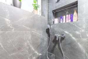 Welc(H)ome® by RIDA RESIDENTIAL – Kernsanierte Designwohnung mit Vollmöblierung in Köln-Riehl – Die vollständige Adresse der Immobilie erhältst du vom Anbieter., 50735 Riehl, Köln – Vorschaubild 19