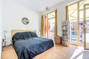 Stilvoll & lichtdurchflutet: 3 Zimmer-ETW mit TG-Stellplatz zwischen Hafenflair & Szeneleben – Die vollständige Adresse der Immobilie erhältst du vom Anbieter., 22767 Altona-Altstadt, Hamburg – Vorschaubild 14