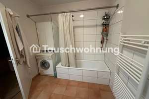 Tauschwohnung: Schöne 2Zimmer Wohnung (+Abstellraum) im Grindel – Die vollständige Adresse der Immobilie erhältst du vom Anbieter., 20146 Rotherbaum, Hamburg – Vorschaubild 8