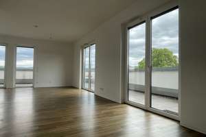 Stilvolle 3-Zimmer-Wohnung mit großer Terrasse am Kurpark – Theaterplatz 11, 53177 Alt-Godesberg, Bonn – Vorschaubild 3