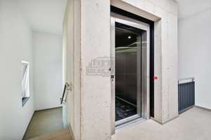 Exklusiv möbliertes Appartement im Zentrum Aachens *PROVISIONSFREI* – Die vollständige Adresse der Immobilie erhältst du vom Anbieter., 52062 Markt, Aachen – Vorschaubild 9