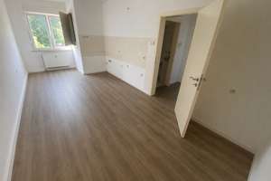 Wohnen mit Charakter: 2,5-Zimmer-Wohnung in Gelsenkirchen-Buer