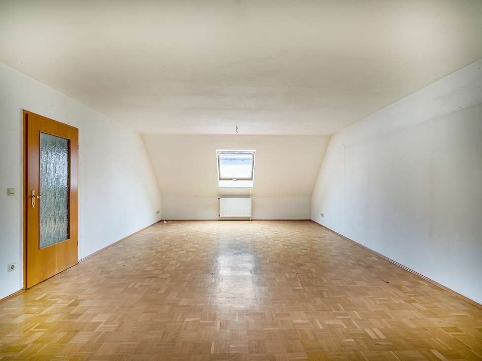Wohnzimmer OG