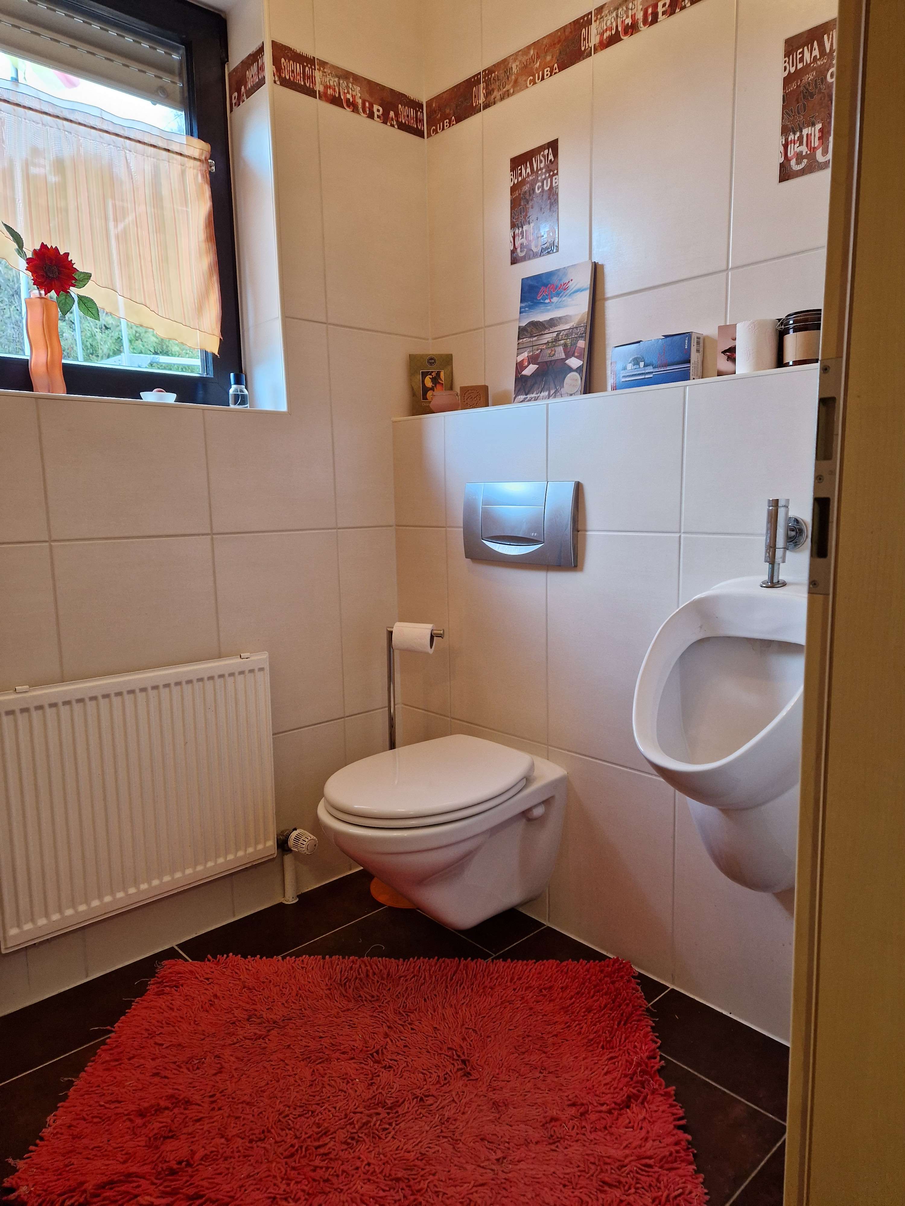 Immobilie in Kestert - Einfamilienhaus freistehend mit Einliegerwohnung /  Traumhafter Blick auf den Rhein - Bild 8