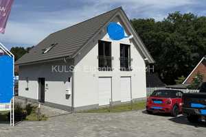 Einfamilienhaus in Alt Mölln – Herzogtum Lauenburg (Kreis) – Vorschaubild 2