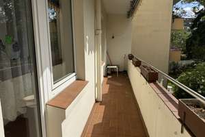 Zuhause mit 3 Zimmern in zentraler Lage von Düsseldorf – Bankstraße 45, 40476 Golzheim, Düsseldorf – Vorschaubild 21