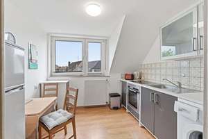 Reihenhaus mit flexiblen Nutzungsmöglichkeiten auf sonnenverwöhntem Grundstück – Die vollständige Adresse der Immobilie erhältst du vom Anbieter., 51069 Dünnwald, Köln – Vorschaubild 15