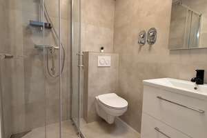 1 Zimmer Apartment möbliert Mannheim Innenstadt / Jungbusch – L12 7, 68161 Innenstadt/Jungbusch, Mannheim – Vorschaubild 2