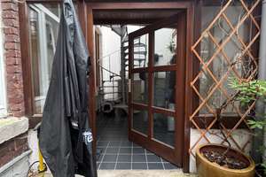 außergewöhnliches Haus mit Wintergarten - 3 Zimmer in bester Lage Burtscheids ab 01.07.2026 – Viehhofstraße  27, 52066 Burtscheider Abtei, Aachen – Vorschaubild 22