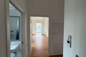 Ruhig, modern, komfortabel – 2-Zimmer-Wohnung für Senioren ab 60 – Die vollständige Adresse der Immobilie erhältst du vom Anbieter., 90763 Nördliche Südstadt, Fürth – Vorschaubild 2