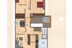 Mehrfamilienhaus mit 3 Wohnungen und Gewerbehallen im Zentrum von Lauffen – Die vollständige Adresse der Immobilie erhältst du vom Anbieter., 74348 Lauffen am Neckar – Vorschaubild 52