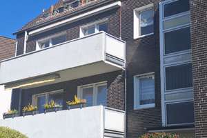 Solide und zentrale  Kapitalanlage in Essen Bergerhausen – Die vollständige Adresse der Immobilie erhältst du vom Anbieter., 45136 Bergerhausen, Essen – Vorschaubild 14