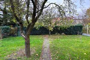 BUSCH-IMMOBILIEN ~ Doppelhaushälfte - Garage - Generationswohnen! – Waldweg 1, 18273 Güstrow (Kreis) – Vorschaubild 51