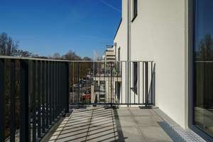 Ihr Refugium im Grünen: Die exklusiven Halske Gärten – Elsa-Neumann-Straße 7, 13629 Siemensstadt, Berlin – Vorschaubild 11