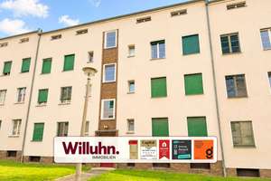 Klein aber Fein - 4,3 % Rendite | Fernwärme | Stellplatz | Keller