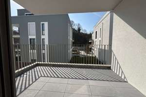 Neubau-Erstbezug: 3-Zimmer-Traumwohnung in direkter Rheinlage! – Wormser Straße 157, 55130 Weisenau, Mainz – Vorschaubild 9