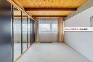 IMMOBERLIN.DE - Brillantes Architektenhaus mit Südgarten in harmonischer Lage – Die vollständige Adresse der Immobilie erhältst du vom Anbieter., 13503 Heiligensee, Berlin – Vorschaubild 13