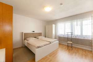 Stadtleben genießen: renovierte 3-Zi.-Wohnung in Ulm-Mitte – Die vollständige Adresse der Immobilie erhältst du vom Anbieter., 89073 Mitte, Ulm – Vorschaubild 14