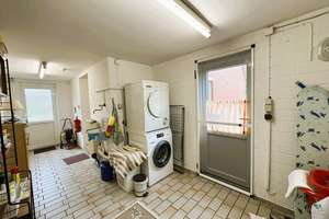 Perfekt für die Familie: Gepflegtes Einfamilienhaus mit Garage und sichtgeschütztem Garten – Die vollständige Adresse der Immobilie erhältst du vom Anbieter., 26736 Krummhörn – Vorschaubild 11