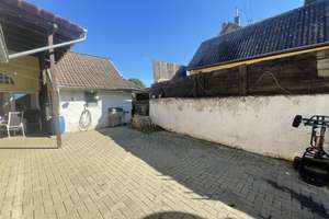 Charmantes Altbauhaus mit kleinen Ferienhaus, Innenhof und Garten – Die vollständige Adresse der Immobilie erhältst du vom Anbieter., 53909 Zülpich – Vorschaubild 24