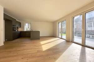 Moderne DHH in ruhiger Lage in Niendorf – Die vollständige Adresse der Immobilie erhältst du vom Anbieter., 22455 Niendorf, Hamburg – Vorschaubild 3