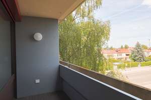 Charmante 1-Zimmer-Wohnung in Haunwöhr – Die vollständige Adresse der Immobilie erhältst du vom Anbieter., 85051 Südwest, Ingolstadt – Vorschaubild 3