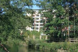 Wohnen am Rednitzgrund ...