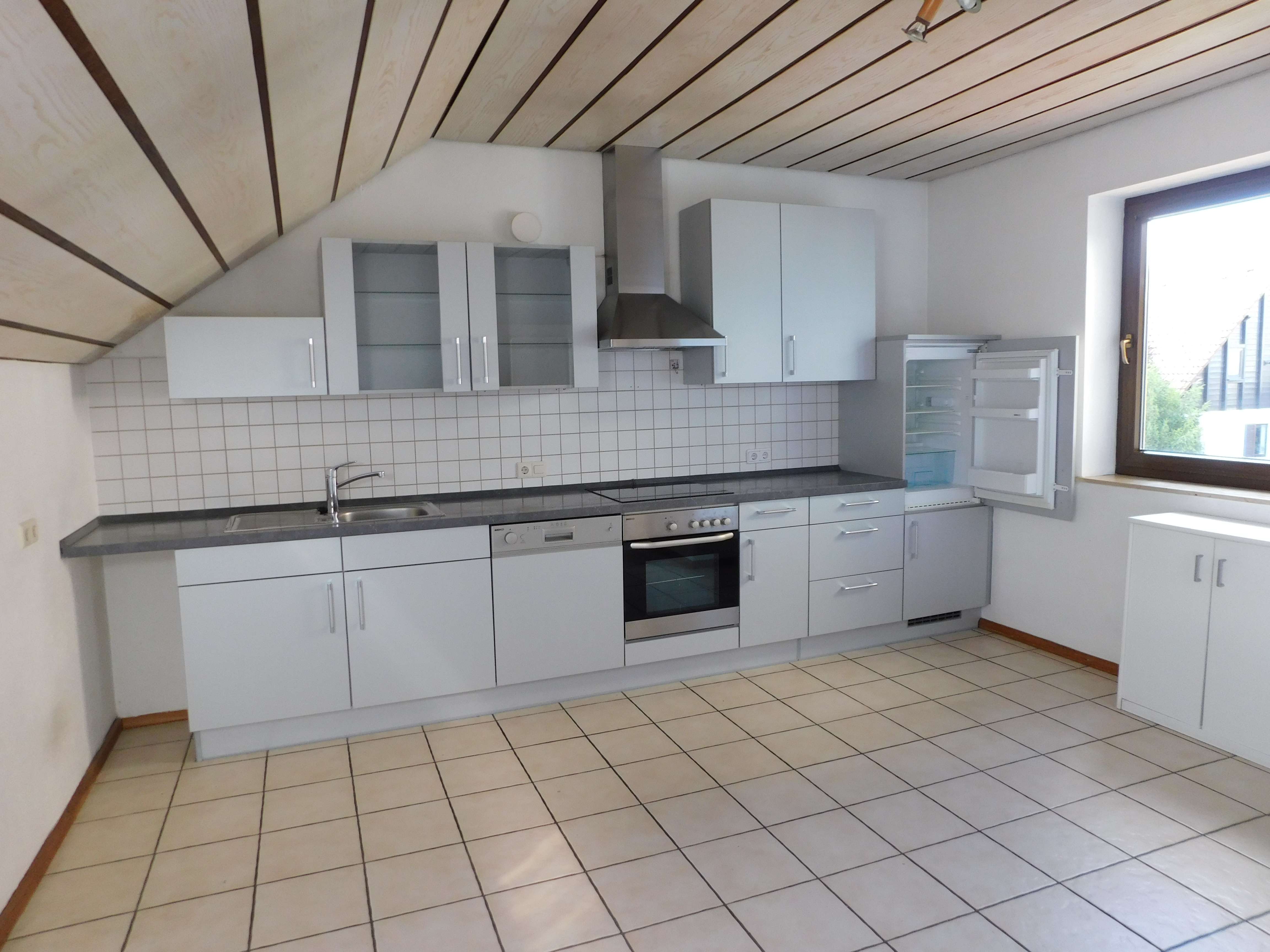 Immobilie in Großwallstadt - Tolles Architektenhaus 2. Reihe Mainlage - Bild 5