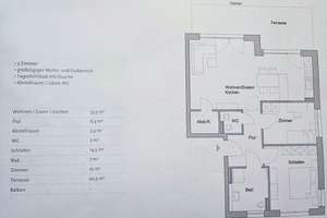 Moderne Wohnung mit Terrasse & Garten nähe Forster Linde, Energieeffizienz A+, provisionsfrei – Schönforststraße 19, 52078 Forst, Aachen – Vorschaubild 15