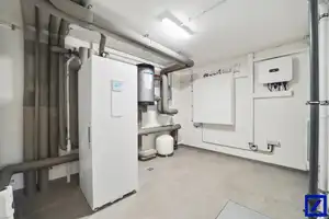 Exklusiv saniertes Altbremer Haus im Wachmannquartier – eine echte Rarität – Bremen – Vorschaubild 25