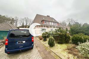 Wohnen, Vermieten oder beides kombinieren: Zweifamilienhaus im Kurort Bad Bevensen – Die vollständige Adresse der Immobilie erhältst du vom Anbieter., 29549 Bad Bevensen – Vorschaubild 29