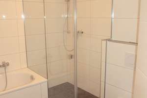 Helle 3,5-Zimmer Wohnung mit Balkon, TG & Aufzug in Kirchhellen-Mitte (provisionsfrei, barrierearm) – Oberhofstraße 24, 46244 Kirchhellen-Mitte, Bottrop – Vorschaubild 13